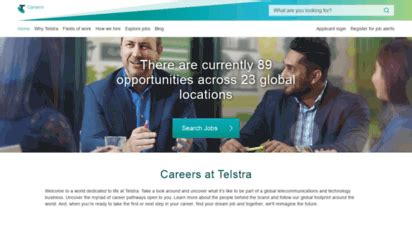 telstra makati|Telstra careers in Makati .